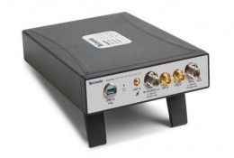 泰克 RSA600 係列實時頻譜分析（xī）儀