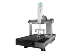 海克斯（sī）康 Leitz Reference係列，靈活、超高精度三坐標測量機