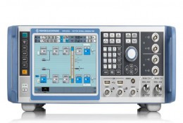 R&S®SMW200A 矢量信號發生器