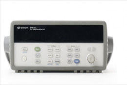 是德34970A數據采集器34901A（原安（ān）捷倫）