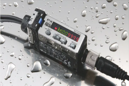 KEYENCE 基恩（ēn）士 耐用的（de）光電傳感（gǎn）器  PX 係列