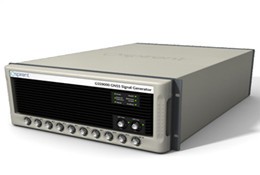 Spirent思博倫 GSS9000係列GNSS模（mó）擬器 衛星信號發（fā）生器