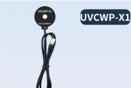 林上（shàng）LS125多通道紫外輻射照度計-探頭 365nm UVCWP-X1（單探頭）