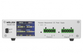為準電子直流程控電源K6206係（xì）列直流穩壓電源