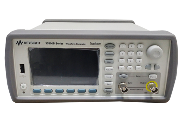 安捷倫Agilent 33250A函數發生器.jpg